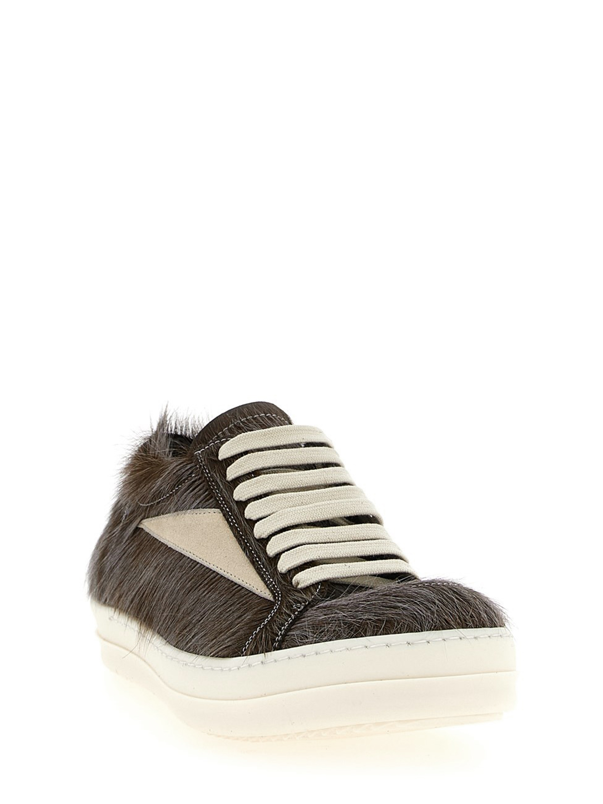 [Rick Owens] Sneakers FW25 RR02E1897LHLCLV10611