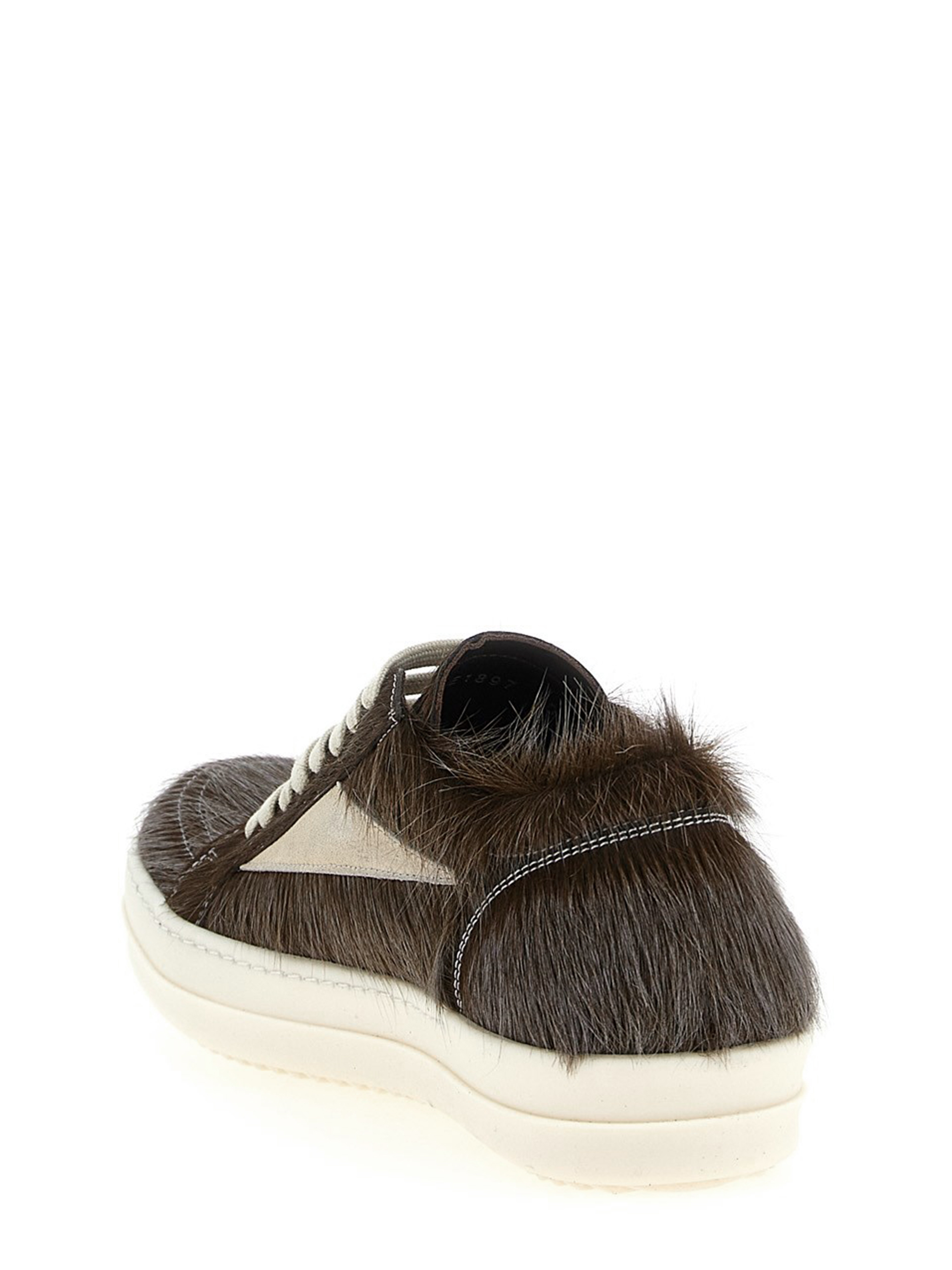[Rick Owens] Sneakers FW25 RR02E1897LHLCLV10611