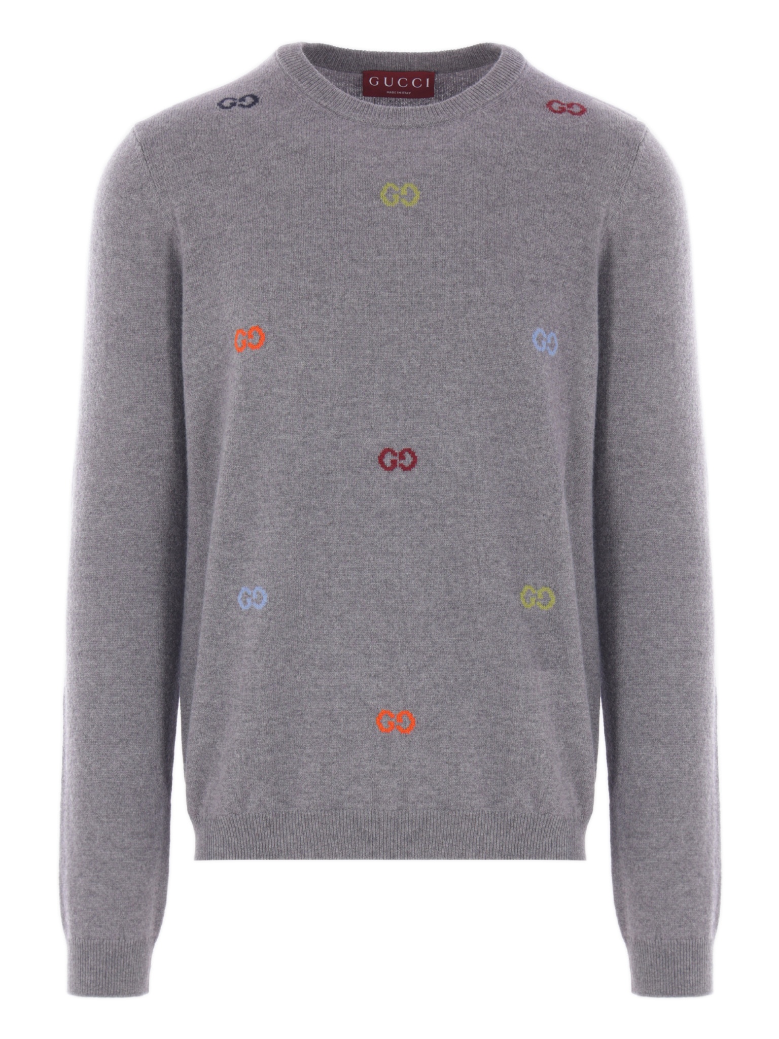 [Gucci] Knitwear FW25 833668XKEYH1015