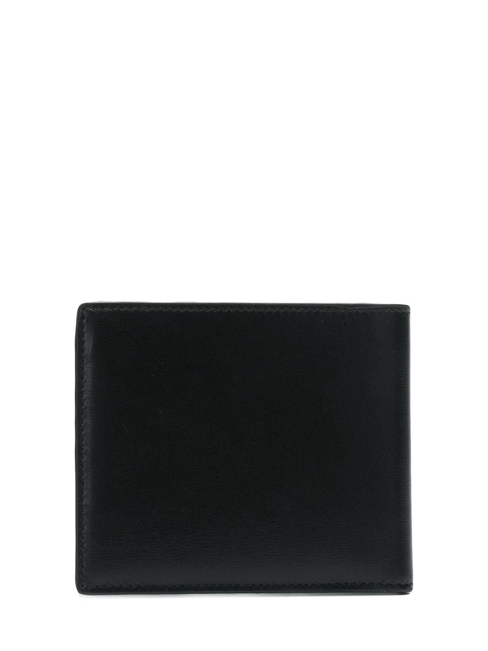 [Saint Laurent] Wallet FW25 4532760SX0E1000