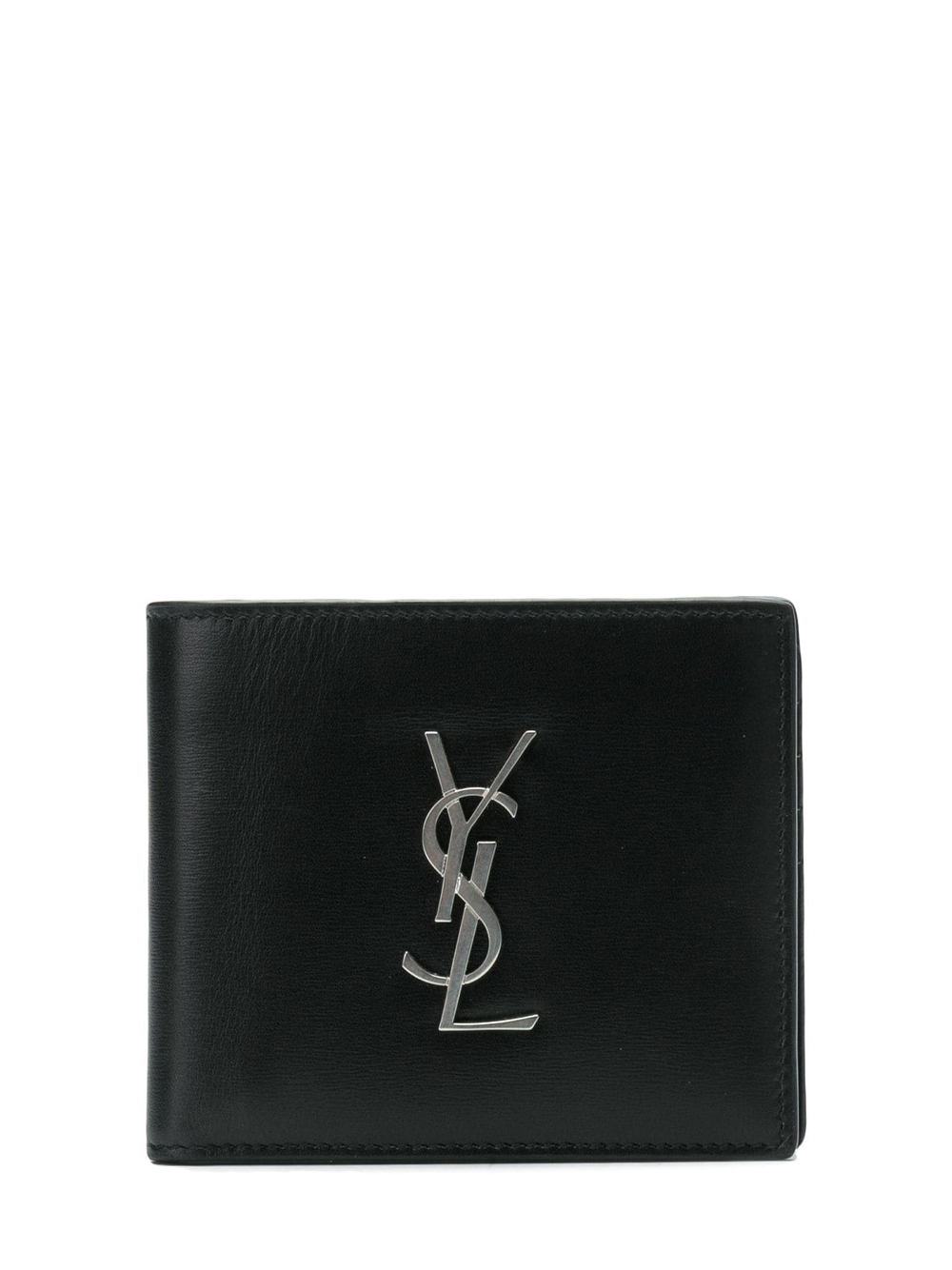 [Saint Laurent] Wallet FW25 4532760SX0E1000