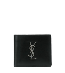 [Saint Laurent] Wallet FW25 4532760SX0E1000