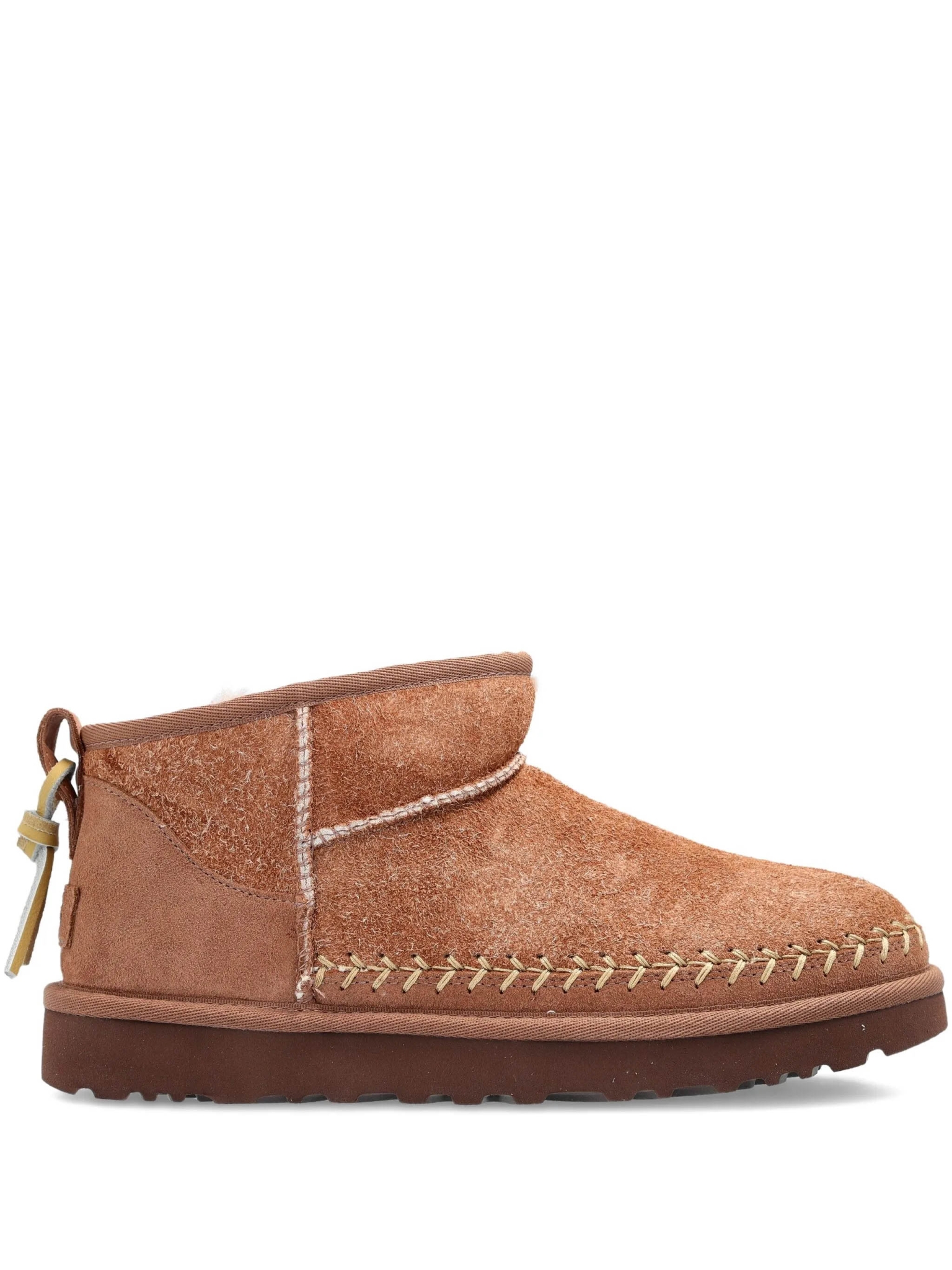 [UGG] Ankle Boots FW25 1171538RYK