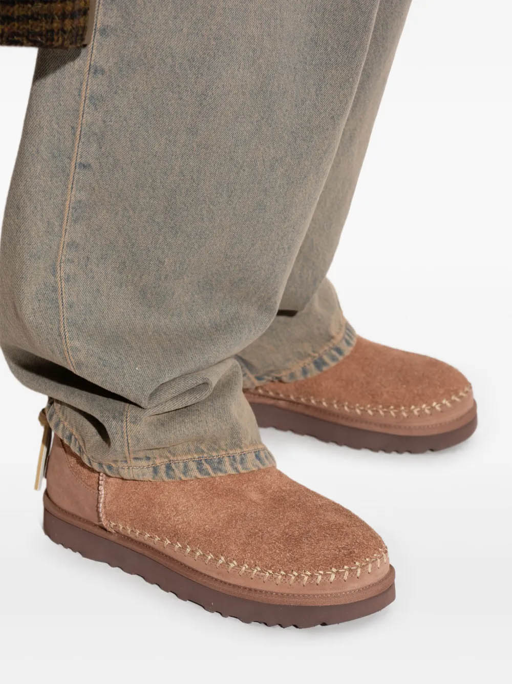 [UGG] Ankle Boots FW25 1171538RYK