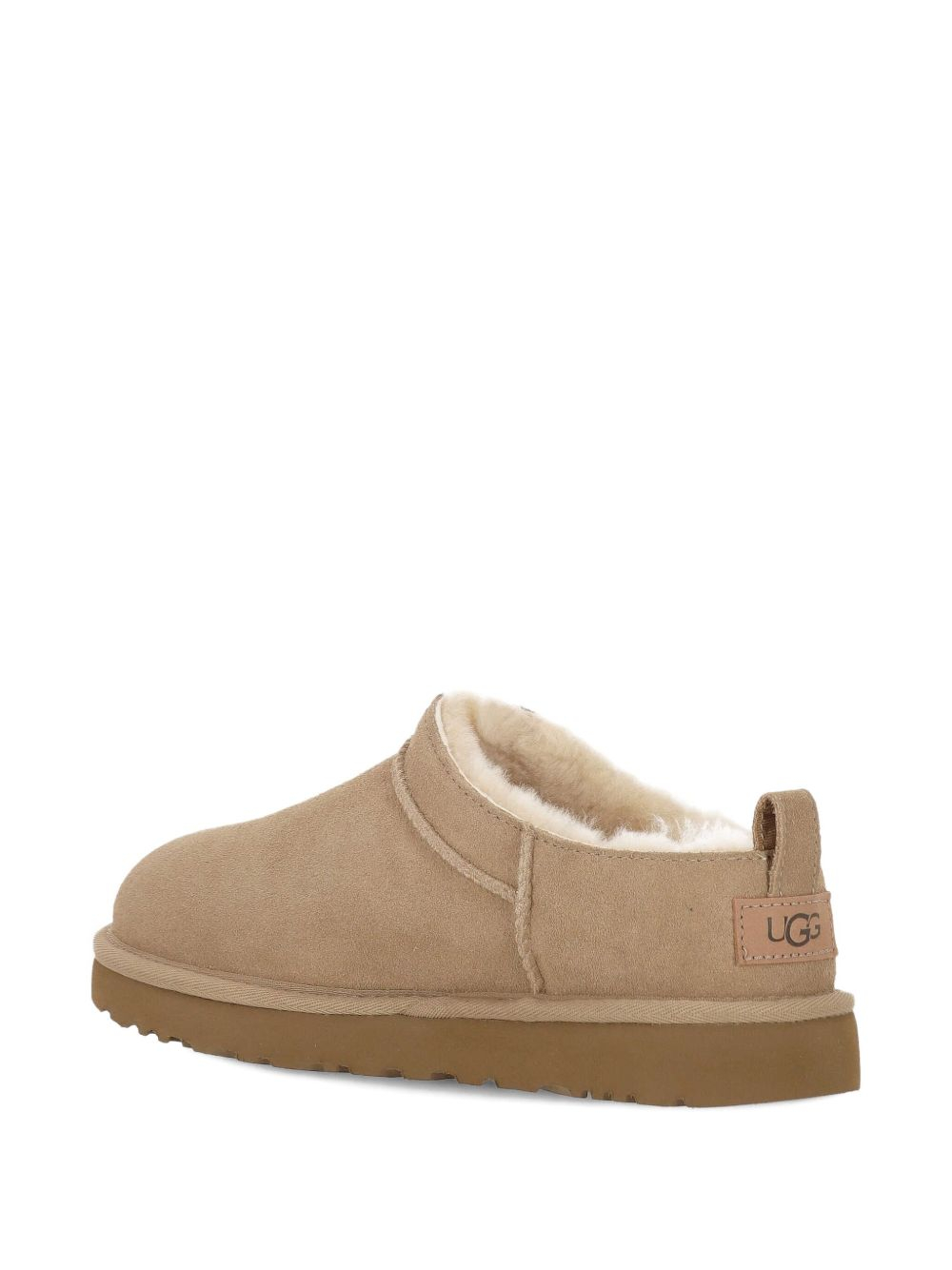 [UGG] Ankle Boots FW25 1173891SAN