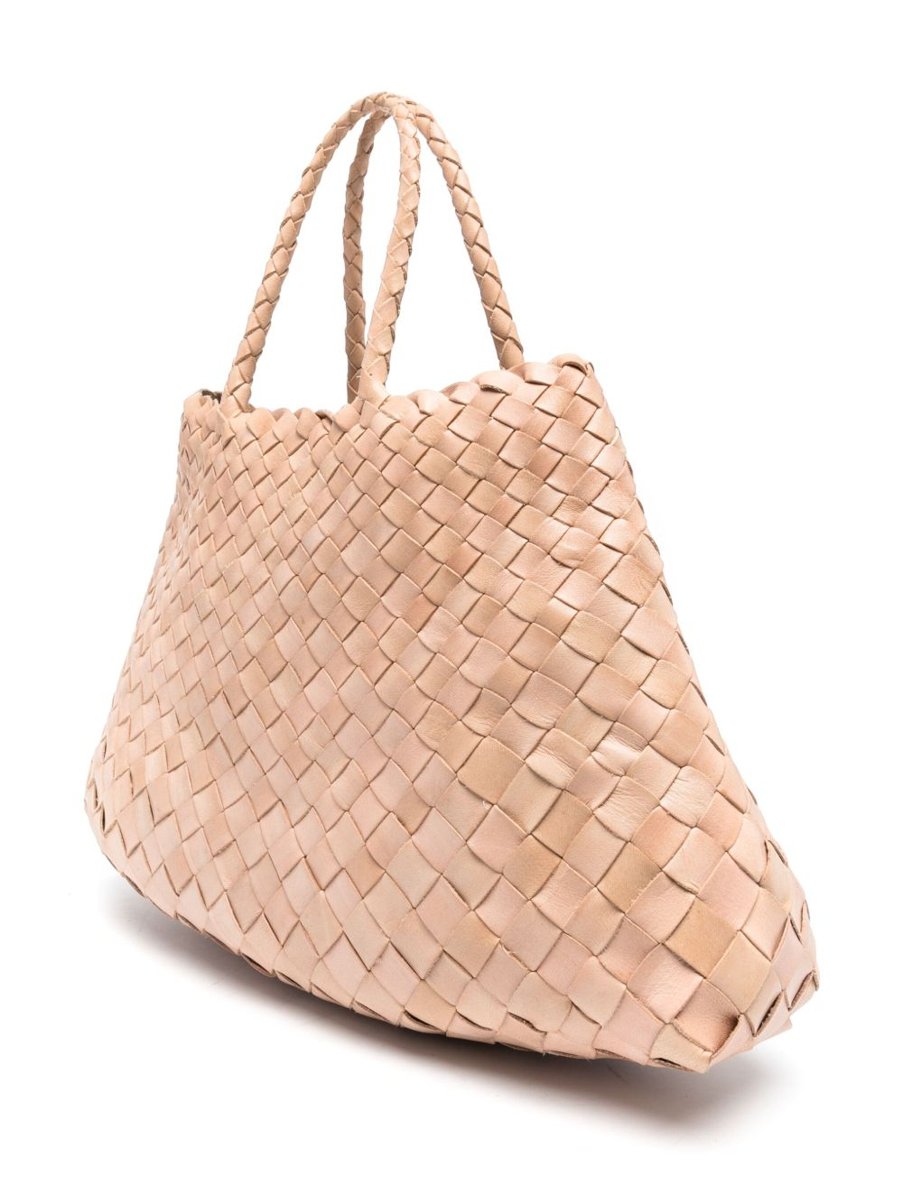 [DRAGON DIFFUSION] Tote bag FW25 8893NATURAL