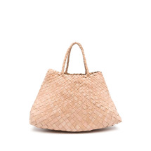 [DRAGON DIFFUSION] Tote bag FW25 8893NATURAL