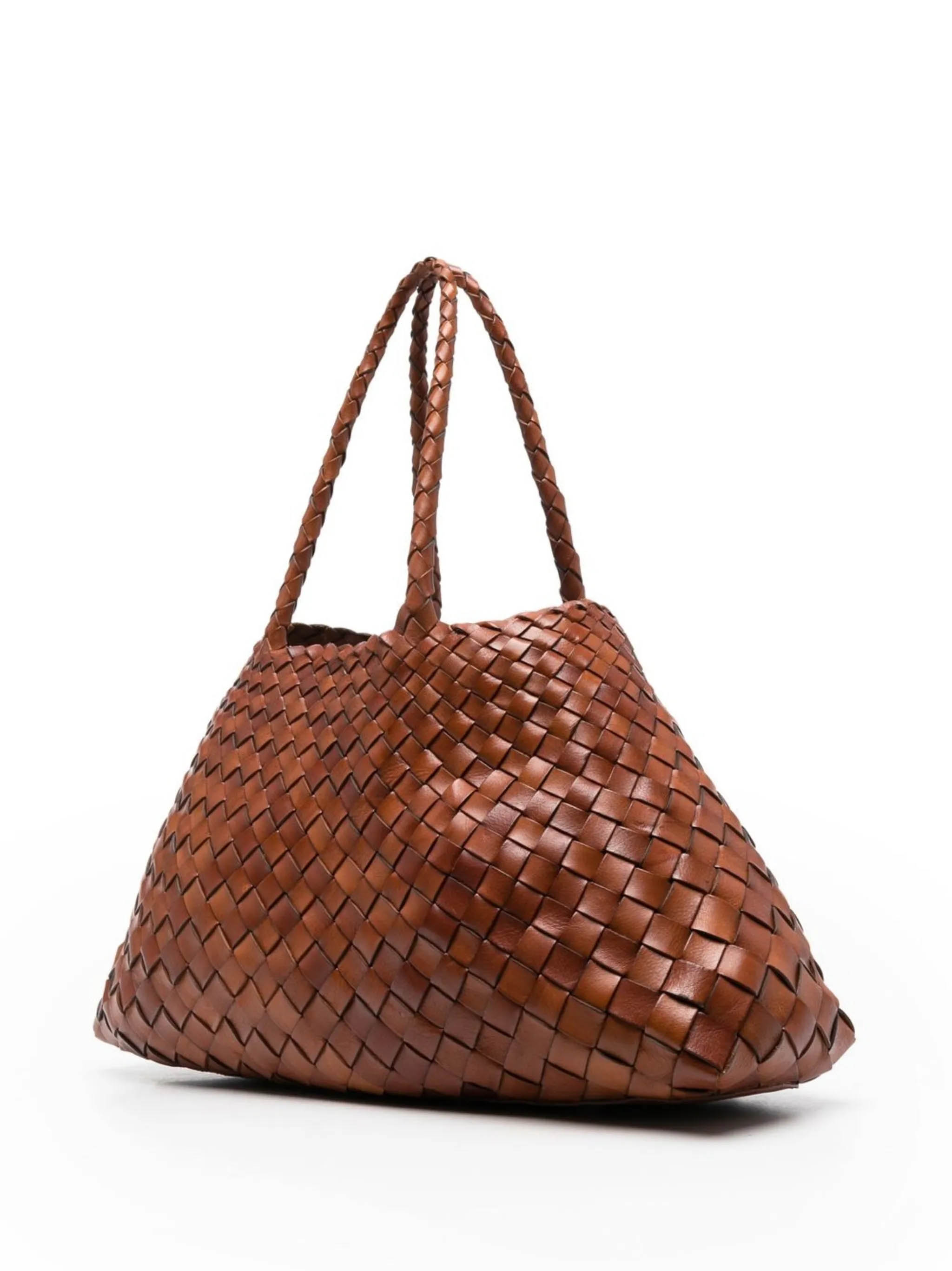[DRAGON DIFFUSION] Tote bag FW25 8892TAN