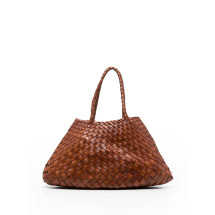 [DRAGON DIFFUSION] Tote bag FW25 8892TAN