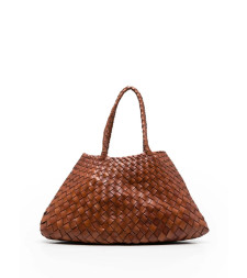 [DRAGON DIFFUSION] Tote bag FW25 8892TAN
