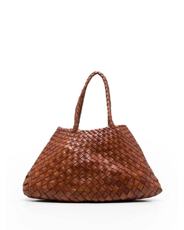 [DRAGON DIFFUSION] Tote bag FW25 8892TAN
