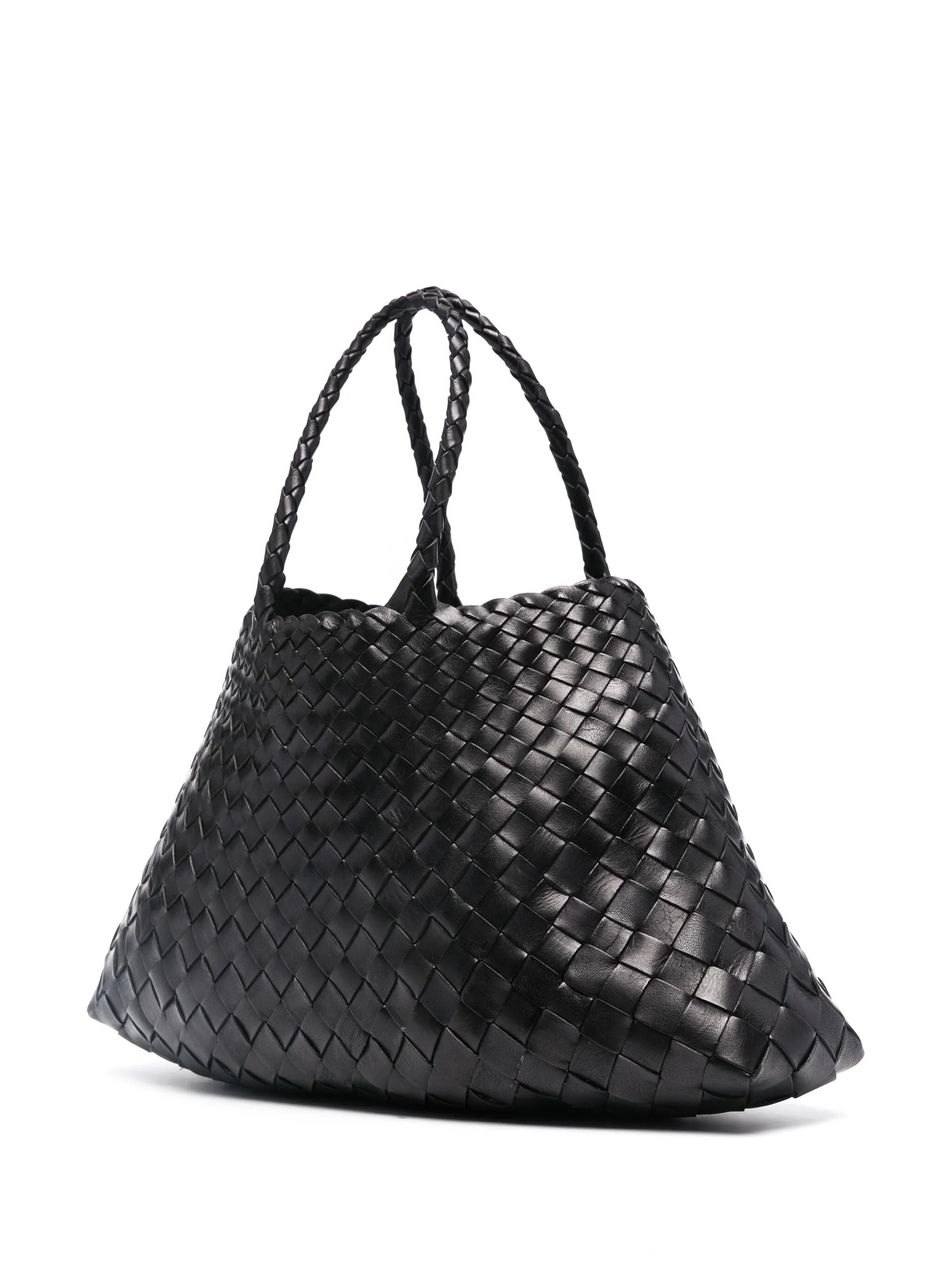 [DRAGON DIFFUSION] Tote bag FW25 8893BLACK
