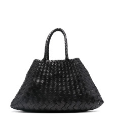 [DRAGON DIFFUSION] Tote bag FW25 8893BLACK
