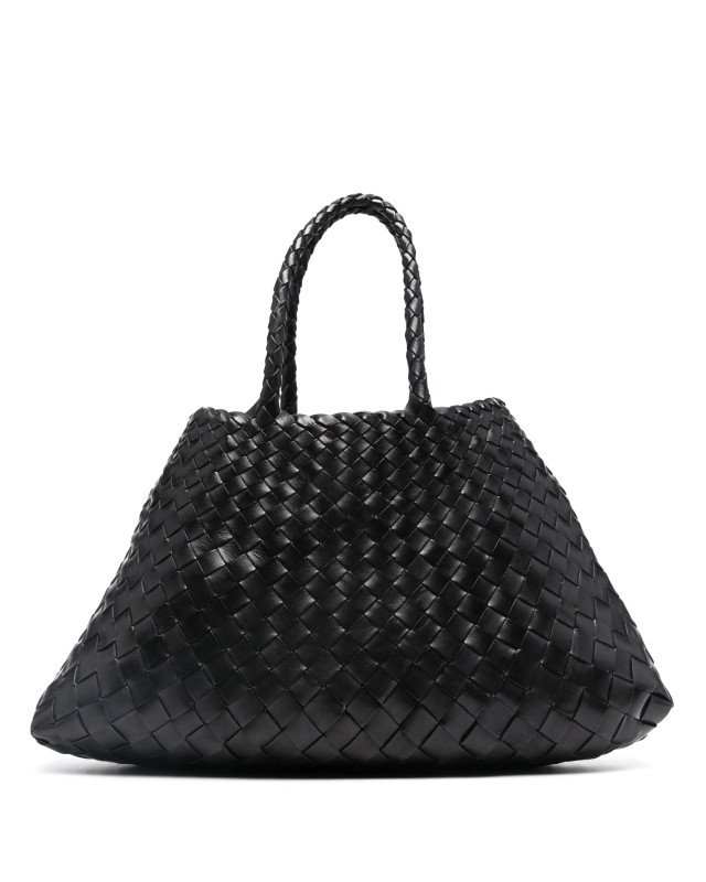 [DRAGON DIFFUSION] Tote bag FW25 8893BLACK