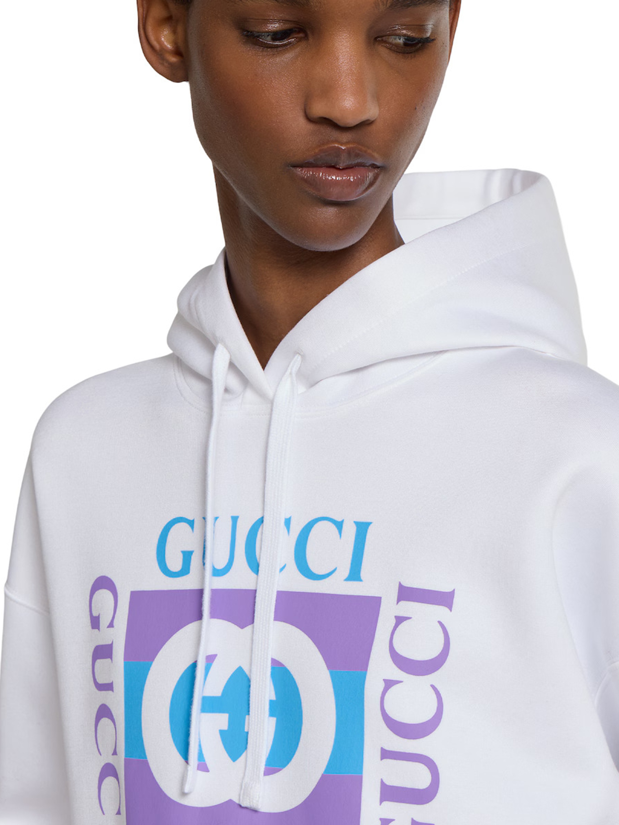 [Gucci] Hoodie FW25 837935XJHGJ9081
