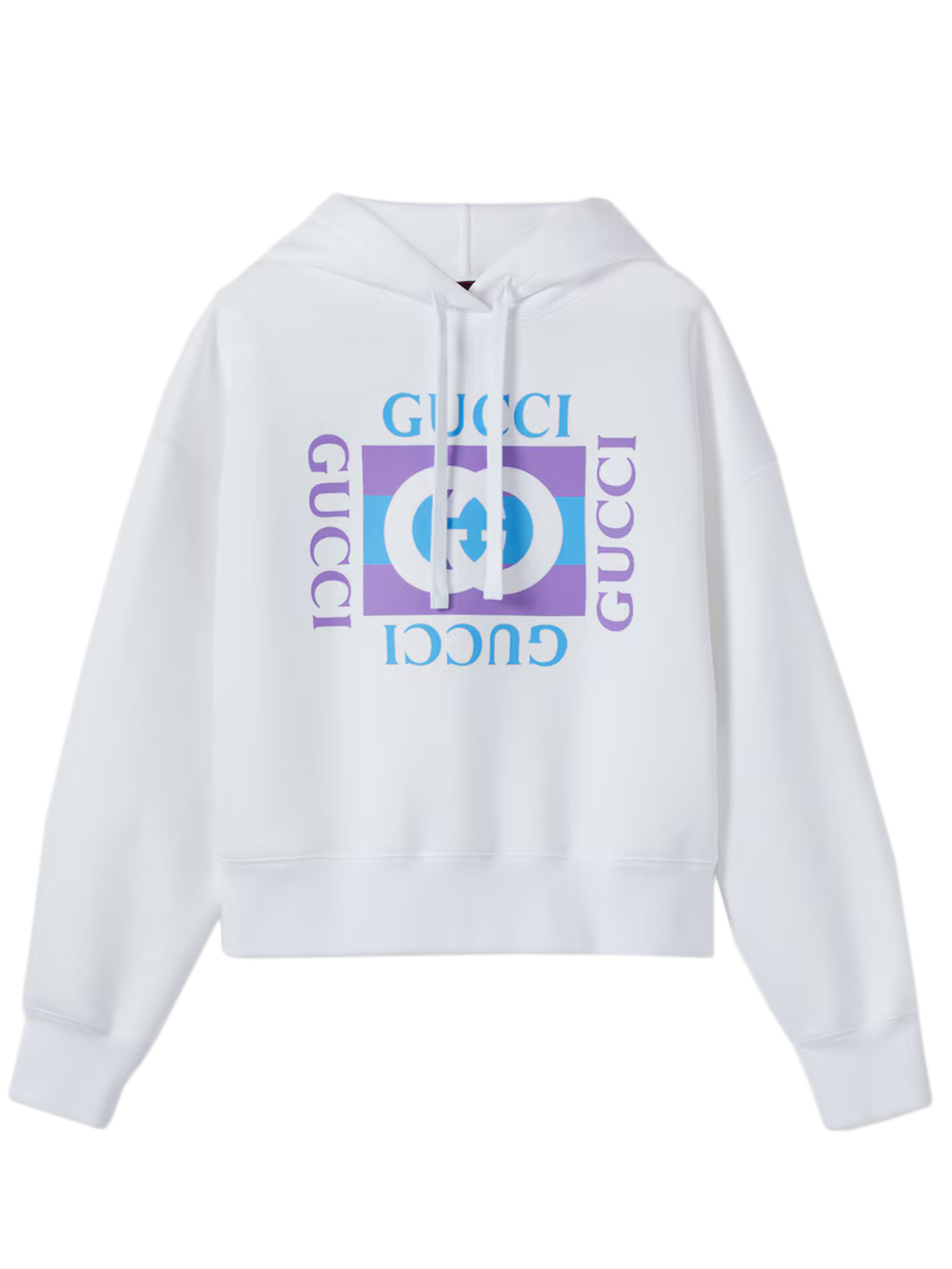 [Gucci] Hoodie FW25 837935XJHGJ9081