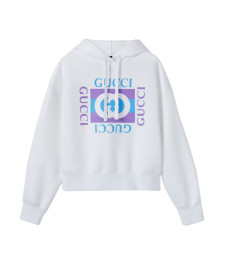 [Gucci] Hoodie FW25 837935XJHGJ9081