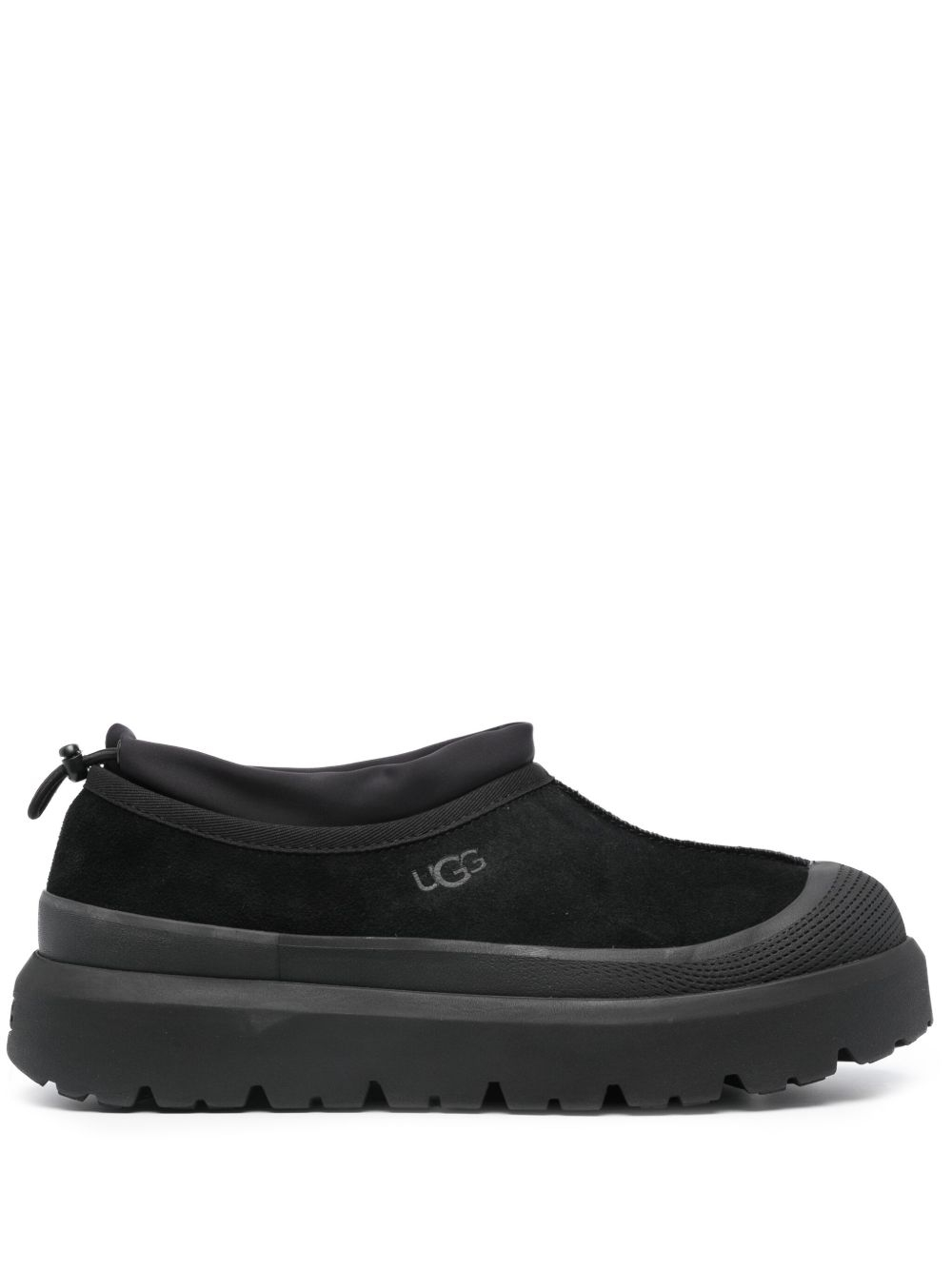 [UGG] Loafer FW25 1144096BBLC