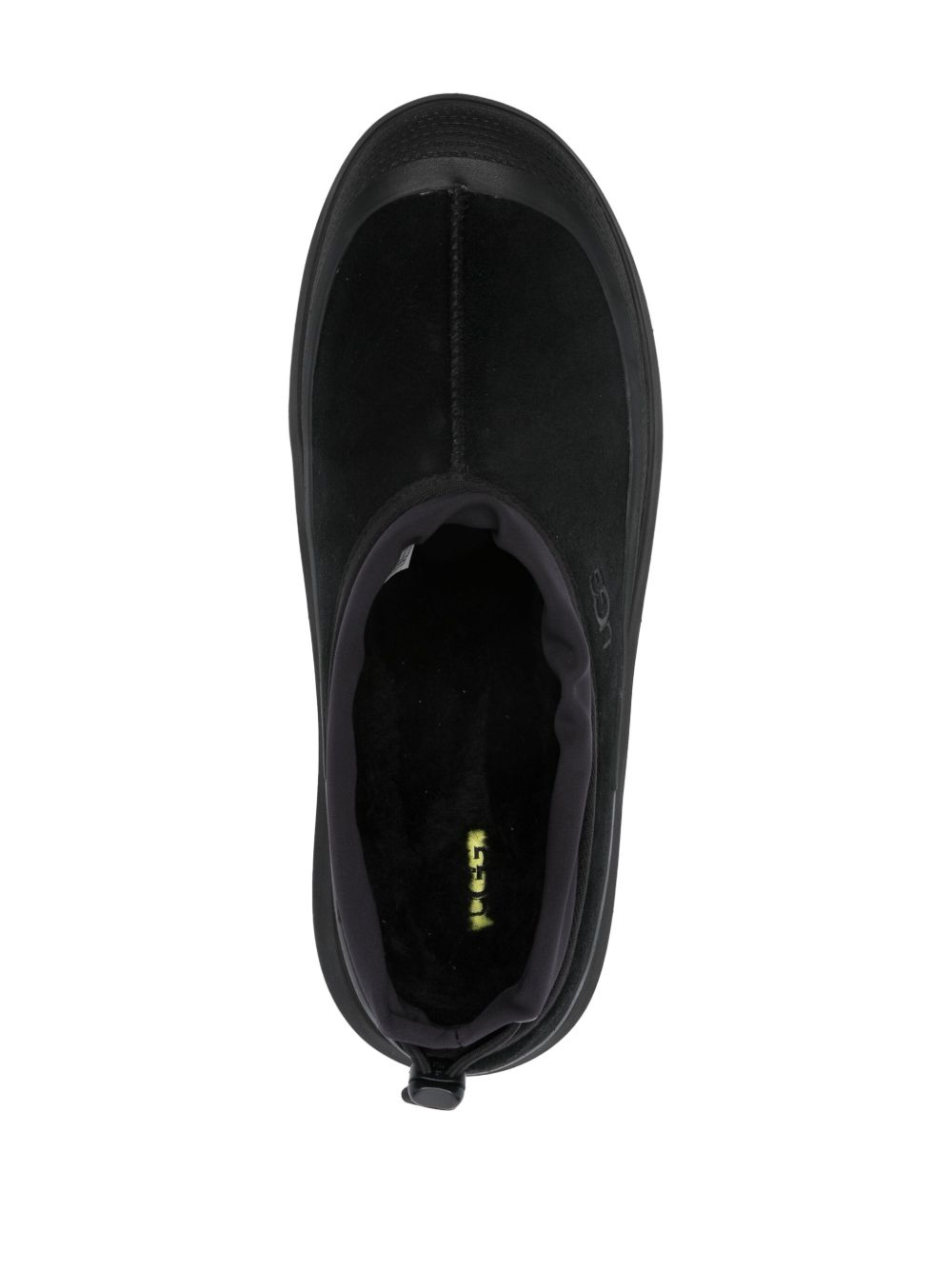 [UGG] Loafer FW25 1144096BBLC