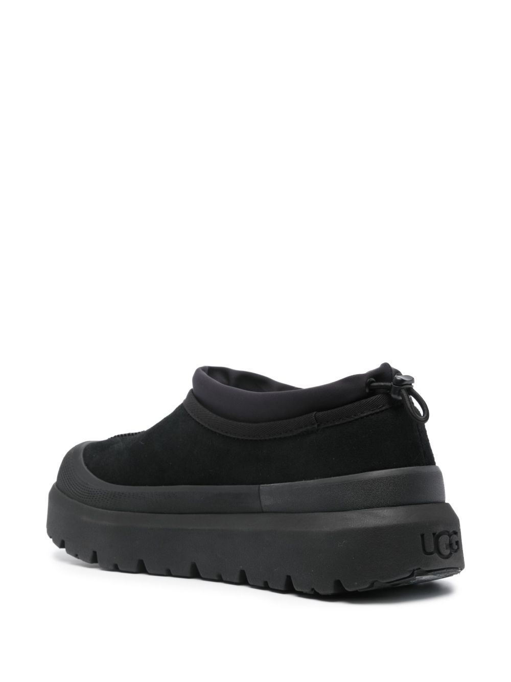 [UGG] Loafer FW25 1144096BBLC