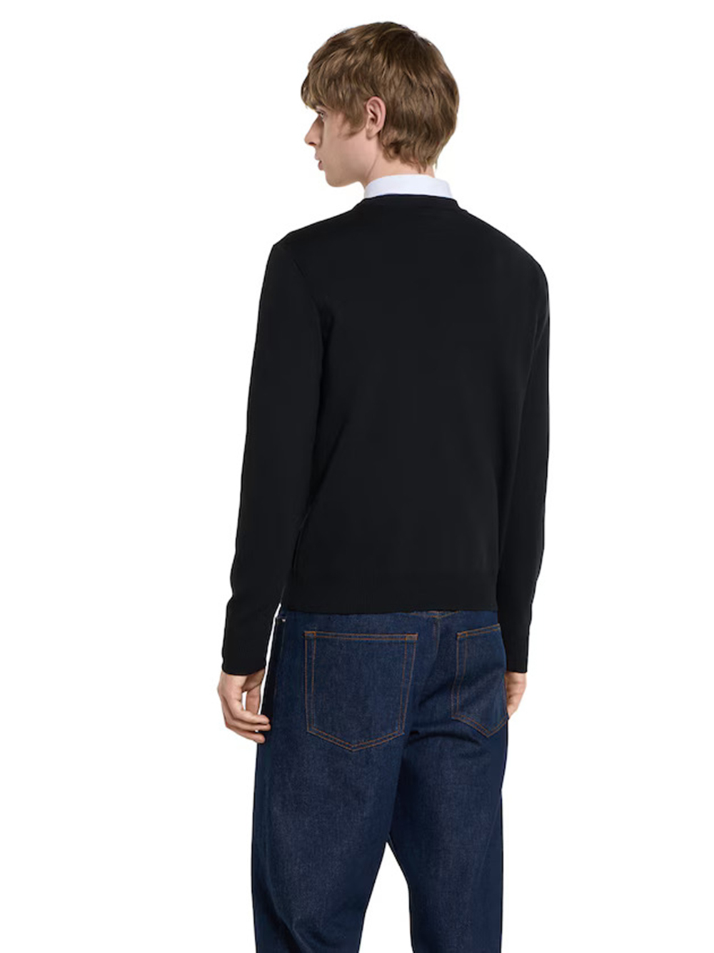 [Gucci] Knitwear FW25 834313XKEZK1070