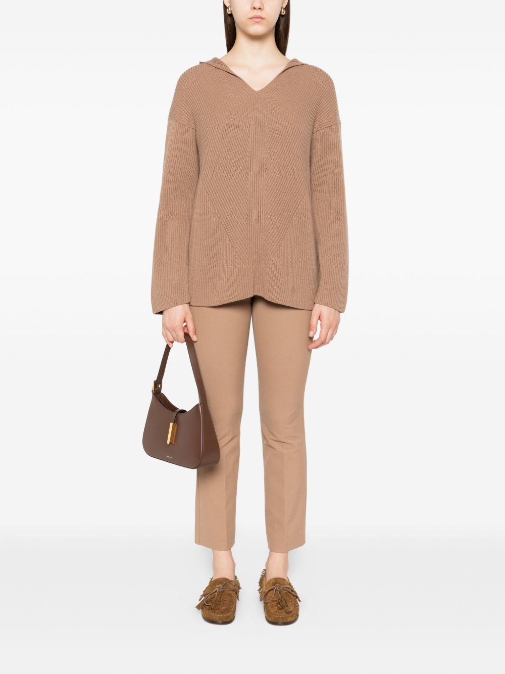 [s_max_mara] Knitwear FW25 2529366031600002