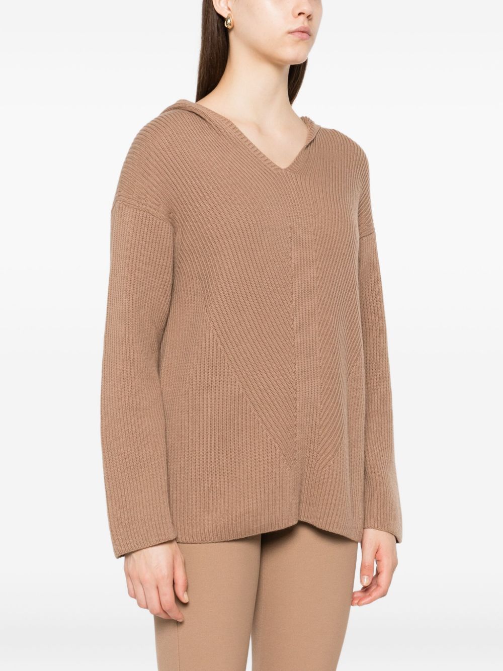 [s_max_mara] Knitwear FW25 2529366031600002