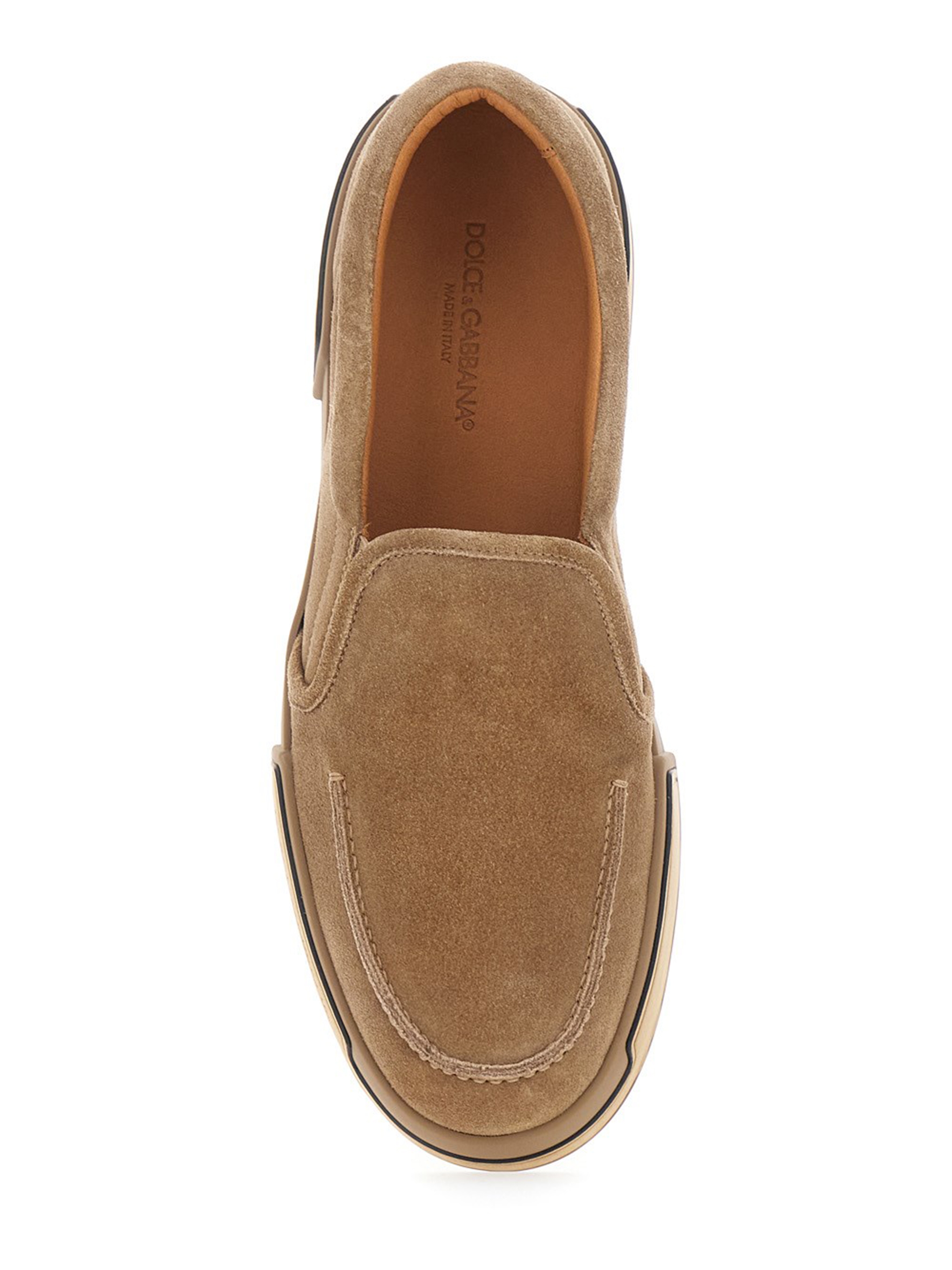[Dolce & Gabbana] Loafer FW25 A50732AT4418S222