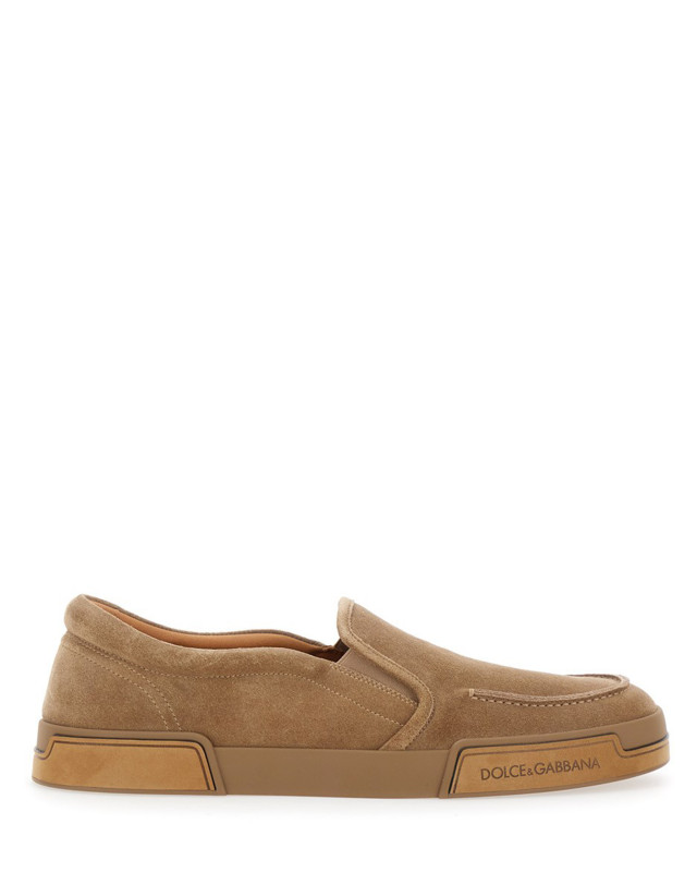 [Dolce & Gabbana] Loafer FW25 A50732AT4418S222
