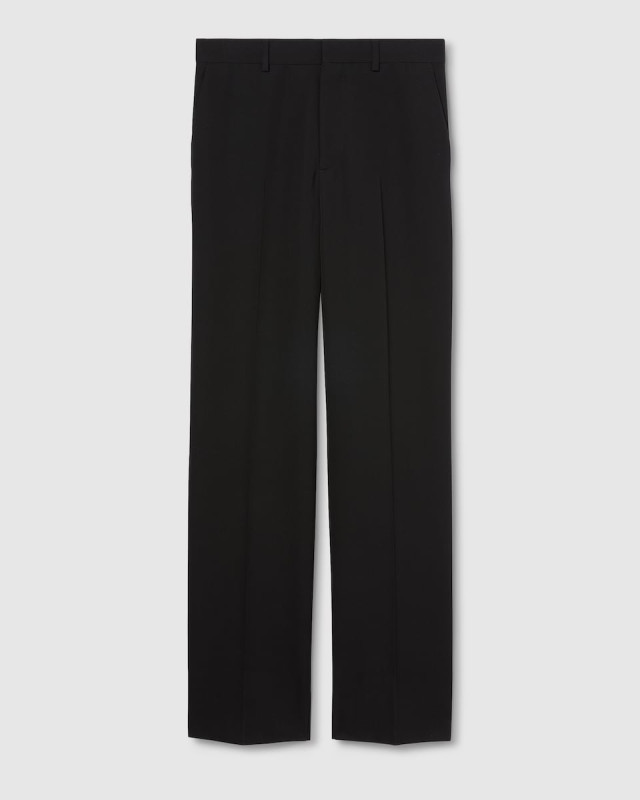 [Gucci] Trousers FW25 797207Z7AE51000