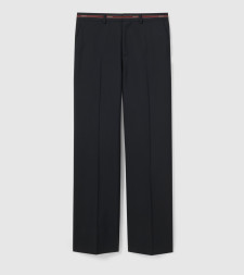 [Gucci] Trousers FW25 832544Z7AQV4668