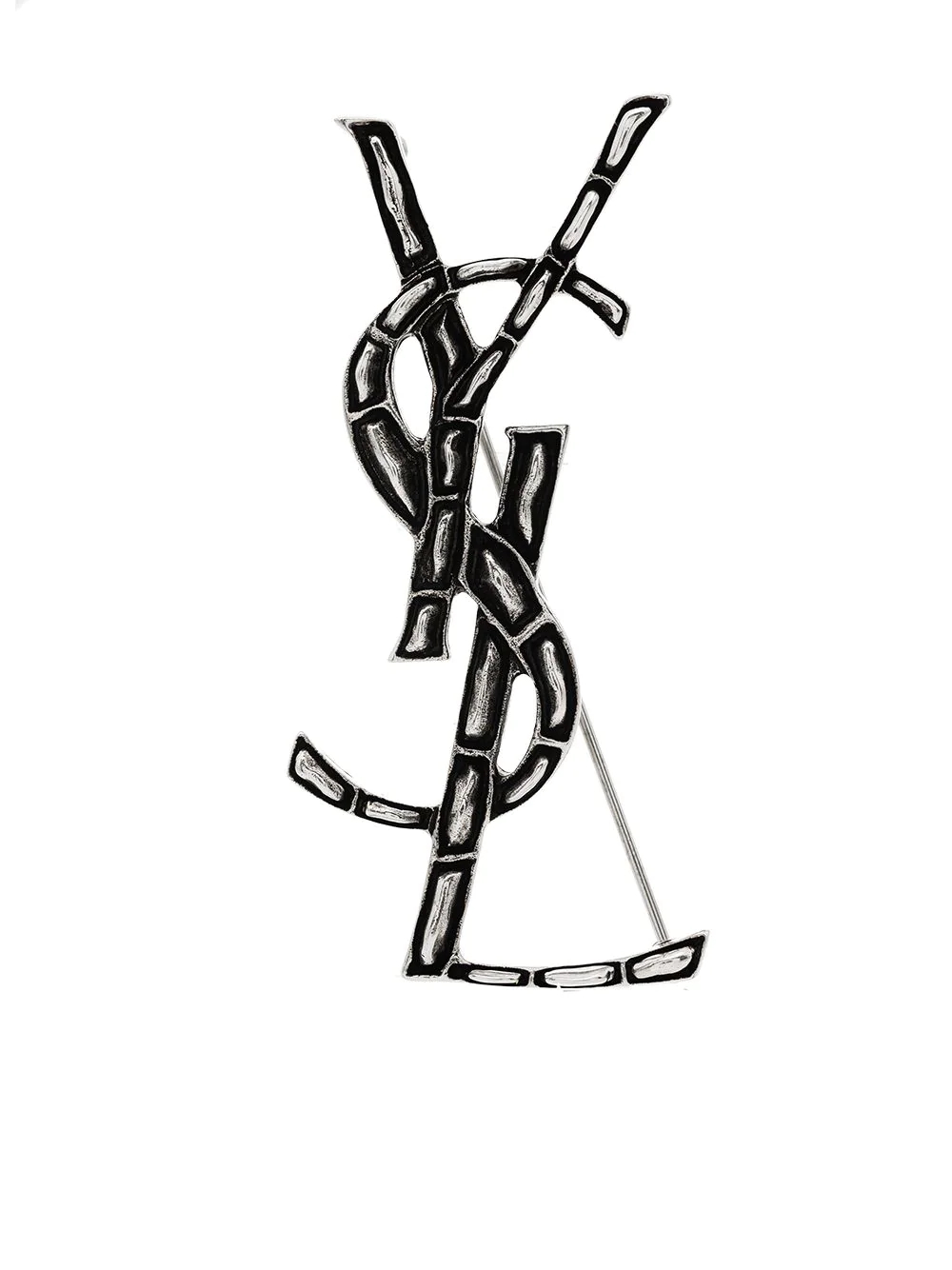 [Saint Laurent] Brooch FW25 470371Y15008142
