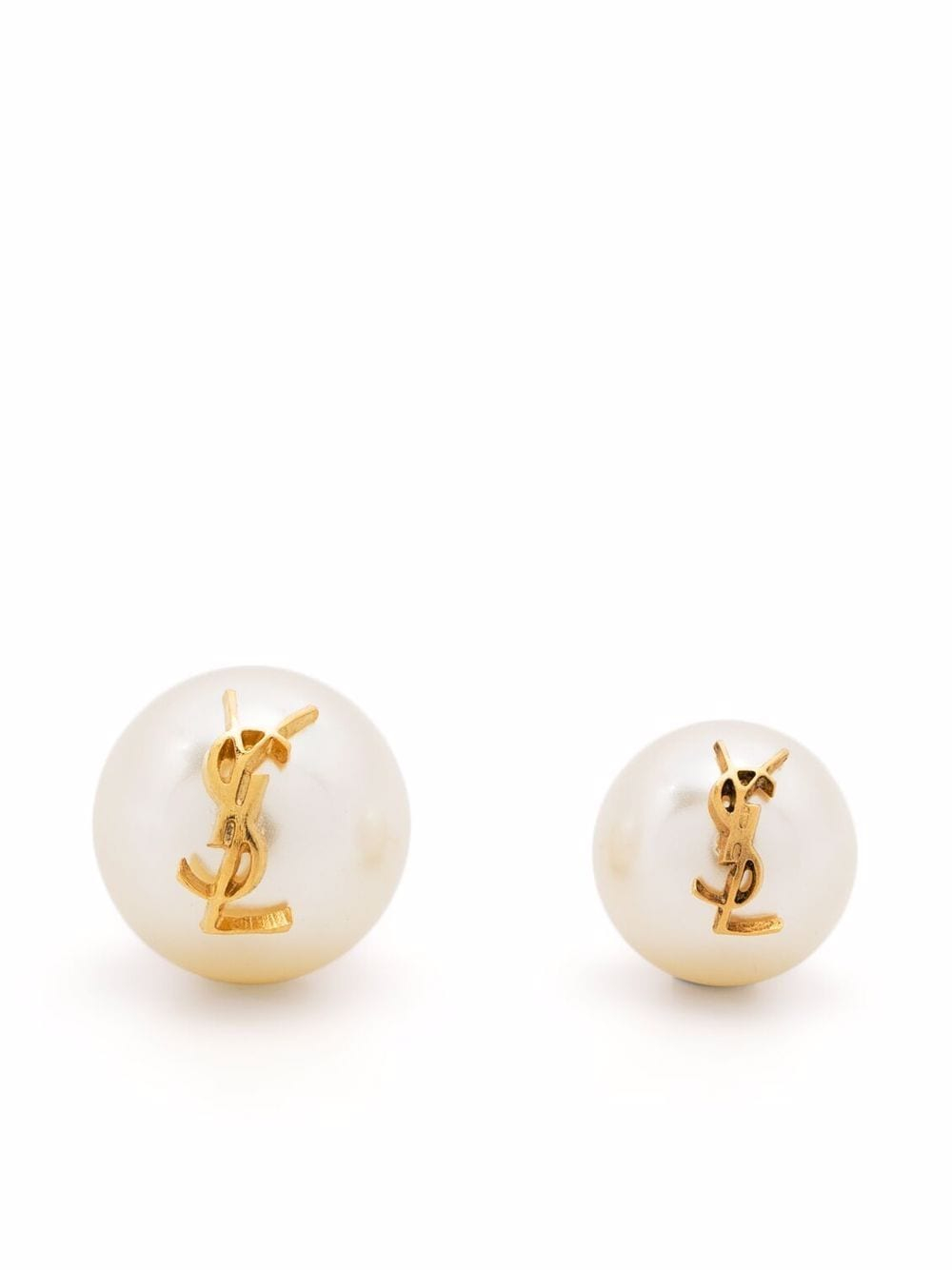 [Saint Laurent] Earring FW25 691563Y15269018