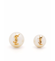 [Saint Laurent] Earring FW25 691563Y15269018