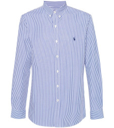 [Polo Ralph Lauren] Shirts Long Sleeve FW25 710928254008