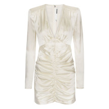 [ROTATE] Long sleeve dress FW25 114674857