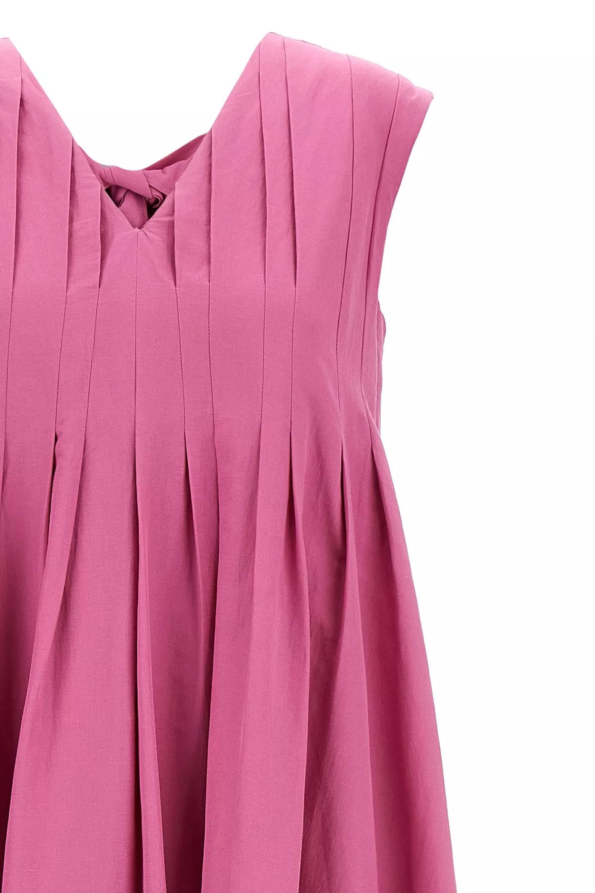 [s_max_mara] Sleeveless dress FW25 2519221023600004
