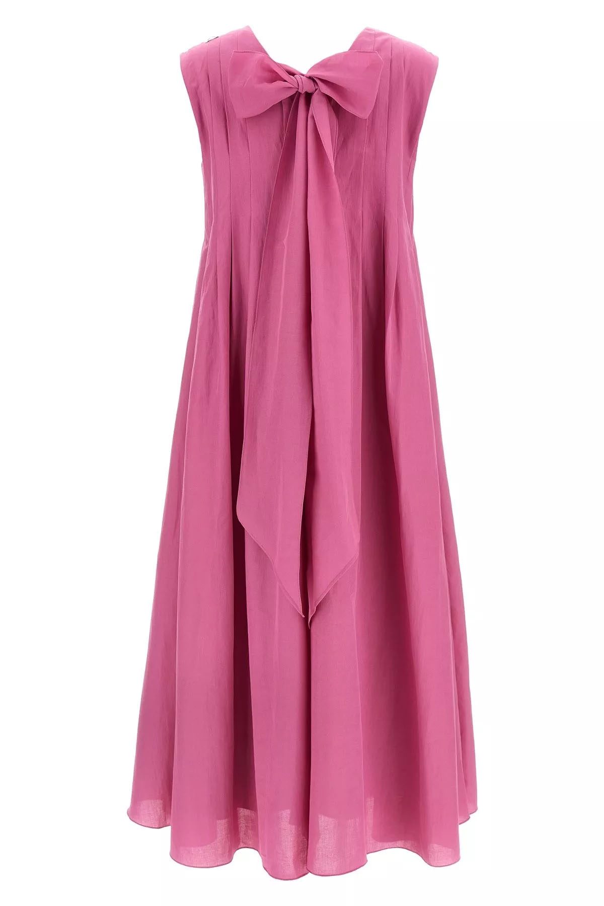 [s_max_mara] Sleeveless dress FW25 2519221023600004
