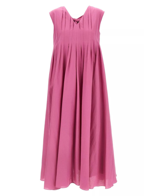 [s_max_mara] Sleeveless dress FW25 2519221023600004