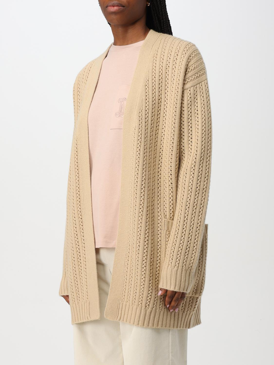 [Max Mara] Knitwear FW25 2421346011600 003