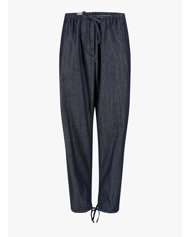 [DRIES VAN NOTEN] Trousers SS25 2510109341553