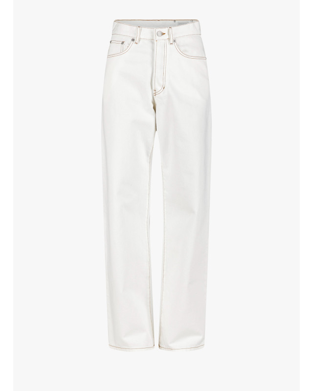 [DRIES VAN NOTEN] Trousers SS25 2510109351556