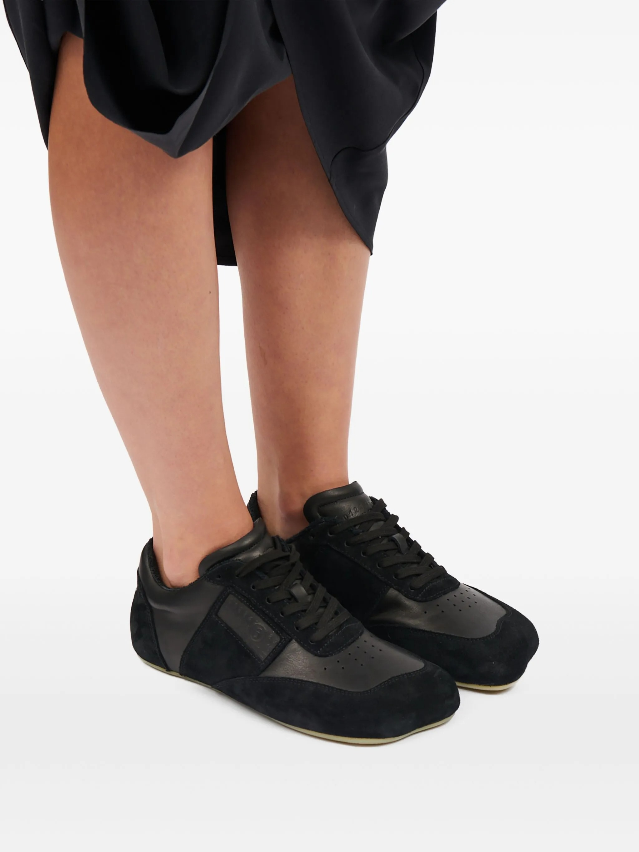 [MM6 Maison Margiela] Sneakers FW25 S66WS0106P6435