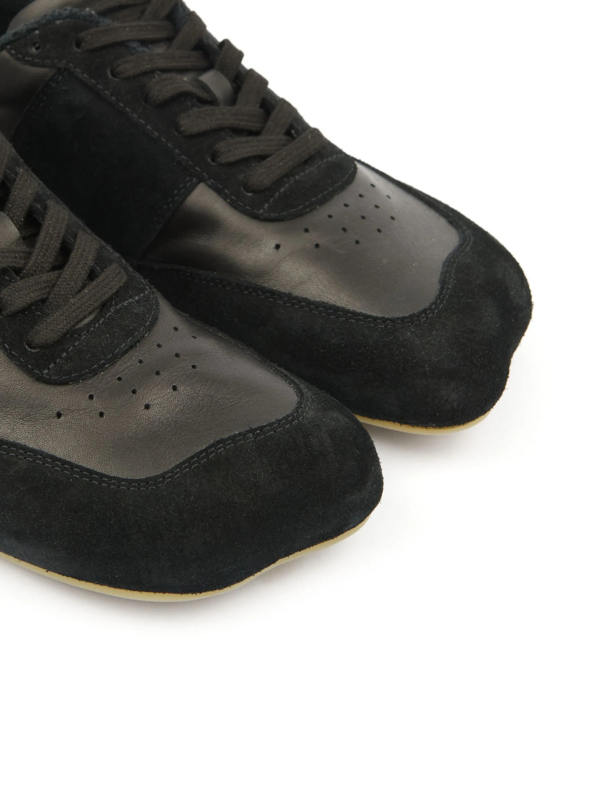 [MM6 Maison Margiela] Sneakers FW25 S66WS0106P6435