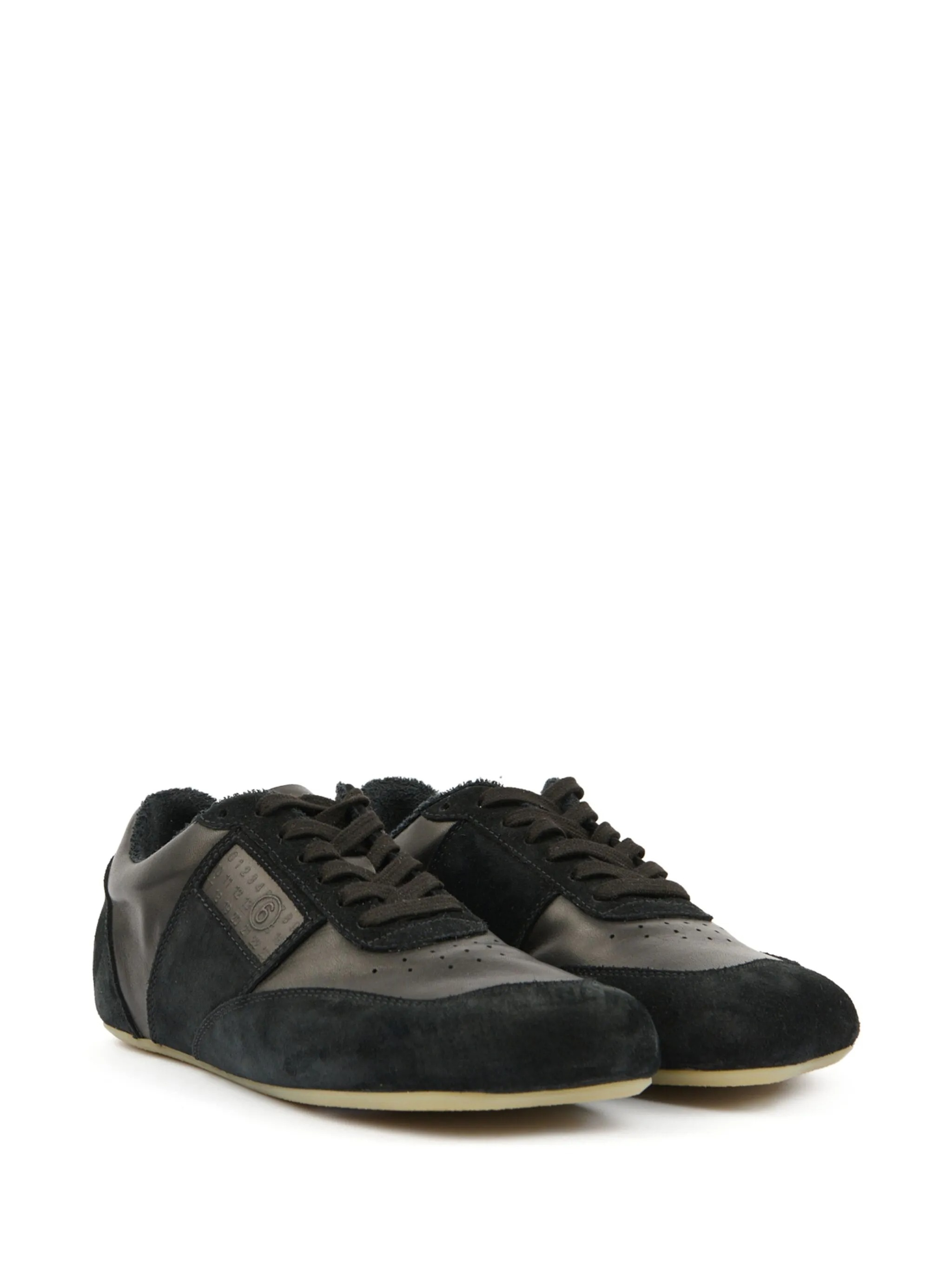 [MM6 Maison Margiela] Sneakers FW25 S66WS0106P6435