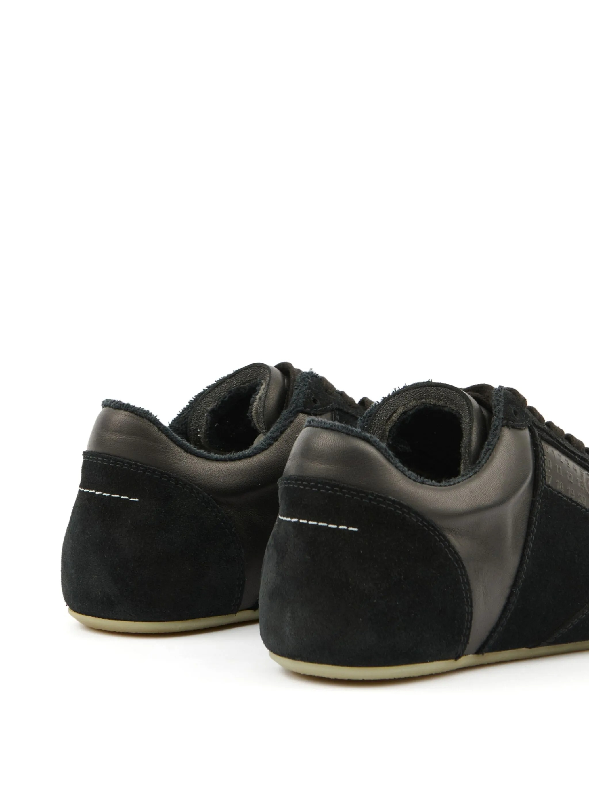 [MM6 Maison Margiela] Sneakers FW25 S66WS0106P6435