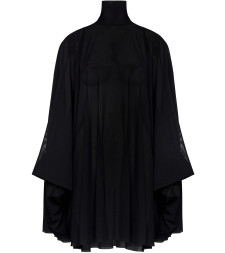 [MM6 Maison Margiela] Long sleeve dress SS25 S62DA0038S24423