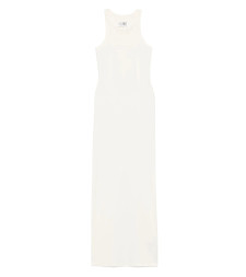 [MM6 Maison Margiela] Sleeveless dress SS25 S62DG0048M20108