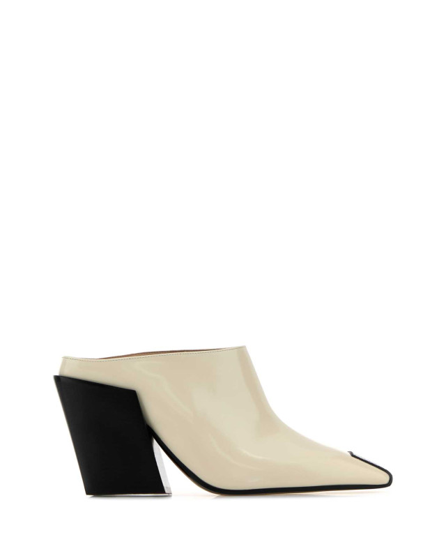[Bottega Veneta] Pumps SS25 827514V4BO3 9181