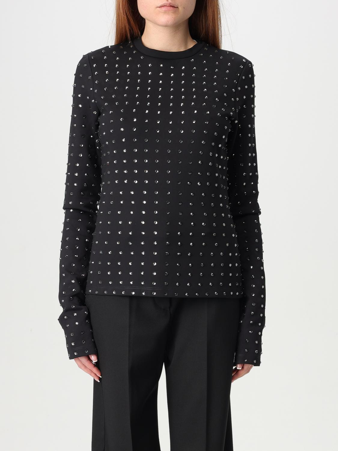 [SPORTMAX] Knitwear FW25 2512941031600 002
